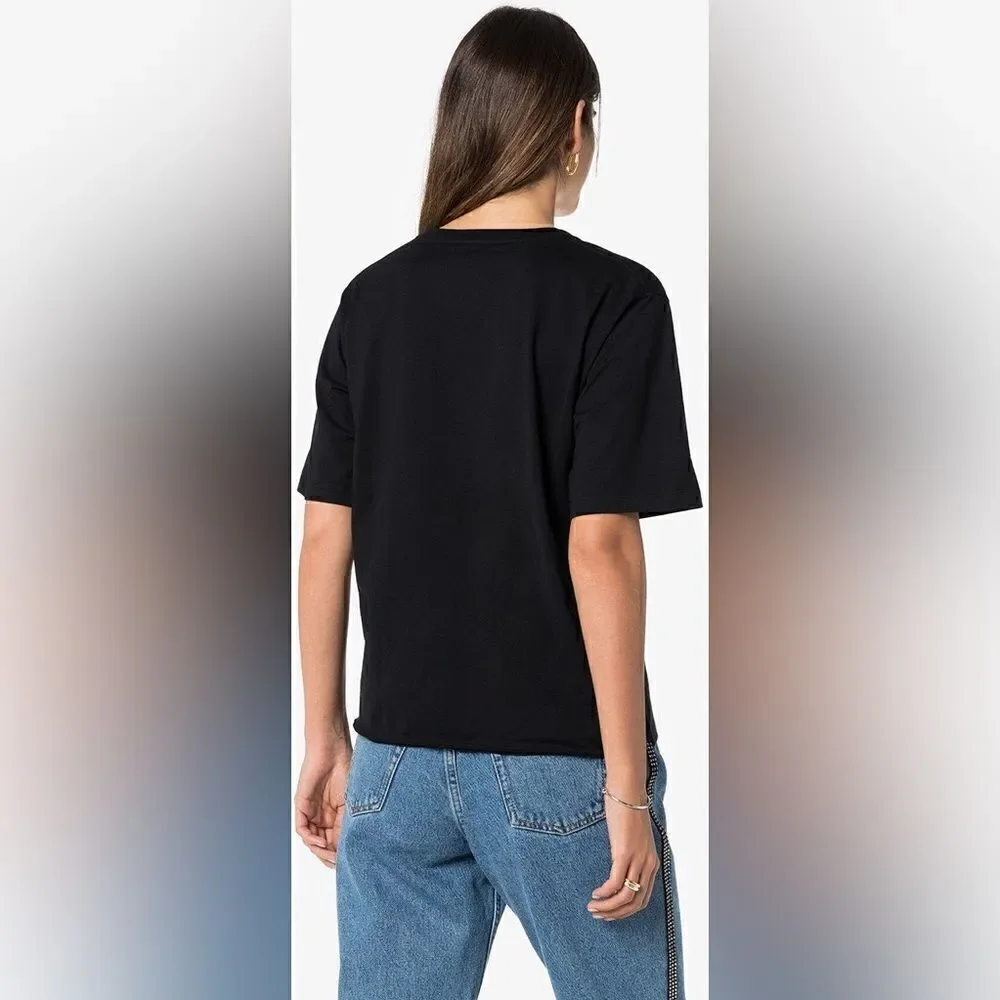 Saint Laurent Paris T-Shirt - Picture 9 of 16